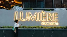 Cho thuê căn hộ chung cư 1 phòng ngủ tại Masterise Lumiere Riverside, An Phú, Quận 2, Hồ Chí Minh