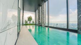 Condo for sale in Hyde Heritage Thonglor, Khlong Tan Nuea, Bangkok near BTS Thong Lo