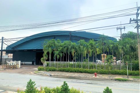 3 Bedroom Warehouse / Factory for rent in Thung Sukhla, Chonburi