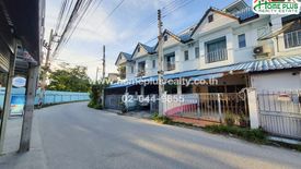 2 Bedroom Townhouse for sale in Nong Tamlueng, Chonburi