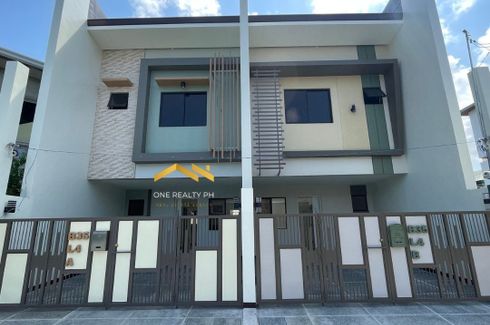 3 Bedroom Townhouse for sale in Molino III, Cavite