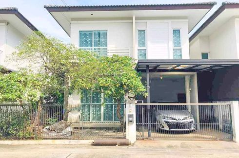 3 Bedroom House for sale in Bang Rak Noi, Nonthaburi near MRT Bang Rak Noi Tha It