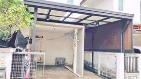 3 Bedroom House for sale in Bang Rak Noi, Nonthaburi near MRT Bang Rak Noi Tha It