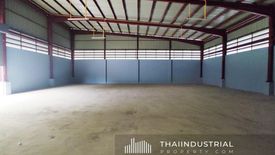 Warehouse / Factory for rent in Bang Chan, Bangkok