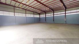 Warehouse / Factory for rent in Bang Chan, Bangkok