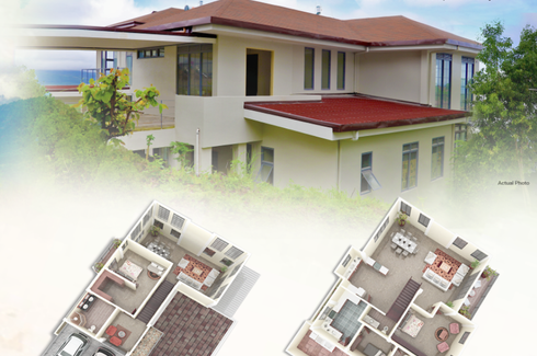 4 Bedroom House for sale in Amonsagana: Cebu\'s Health and Wellness Destination, Pondol, Cebu