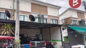 2 Bedroom Townhouse for sale in Bo Win, Chonburi