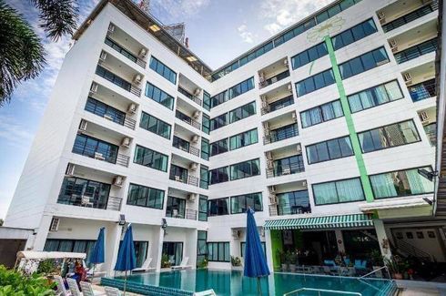 45 Bedroom Hotel / Resort for sale in Nong Prue, Chonburi