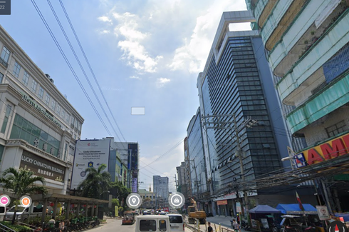 Commercial for sale in Binondo, Metro Manila near LRT-2 Recto