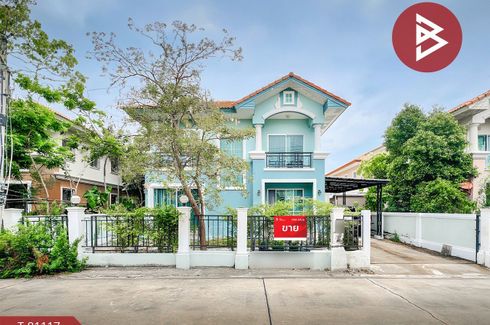 4 Bedroom House for sale in Ban Khlong Suan, Samut Prakan