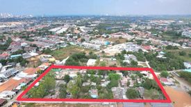 Land for sale in Nong Prue, Chonburi