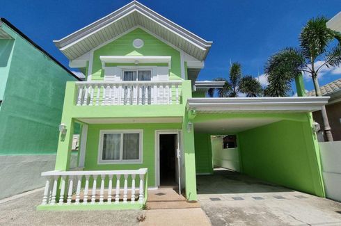 4 Bedroom House for Sale or Rent in Claro M. Recto, Pampanga