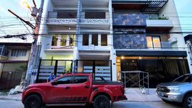 4 Bedroom Apartment for sale in Culiat, Metro Manila