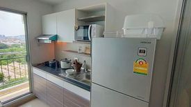 1 Bedroom Condo for rent in Thung Sukhla, Chonburi