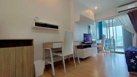 1 Bedroom Condo for rent in Thung Sukhla, Chonburi