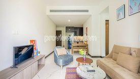 1 Bedroom Apartment for rent in Thu Thiem, Ho Chi Minh