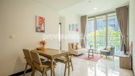 1 Bedroom Apartment for rent in Thu Thiem, Ho Chi Minh