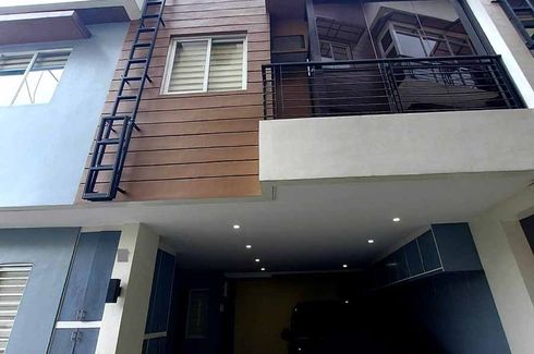 3 Bedroom Townhouse for sale in Teachers Village West, Metro Manila