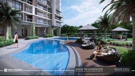 Condo for sale in Sage Residences, Mauway, Metro Manila near MRT-3 Shaw Boulevard