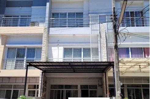3 Bedroom Townhouse for Sale or Rent in Bang Mueang, Samut Prakan
