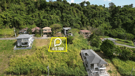 Land for sale in Bagong Nayon, Rizal