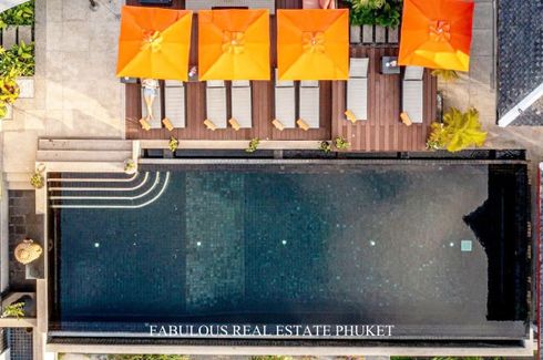 10 Bedroom Villa for sale in Choeng Thale, Phuket
