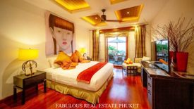 10 Bedroom Villa for sale in Choeng Thale, Phuket