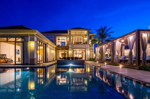 5 Bedroom Villa for sale in Hoa Hai, Da Nang