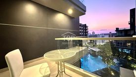 2 Bedroom Condo for rent in Apus, Nong Prue, Chonburi