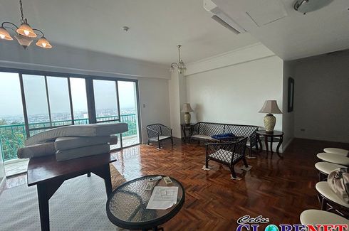 2 Bedroom Condo for rent in Citylights Garden - Tower 1, Busay, Cebu