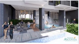 Condo for sale in Suntrust Ascentia, Santa Ana, Metro Manila