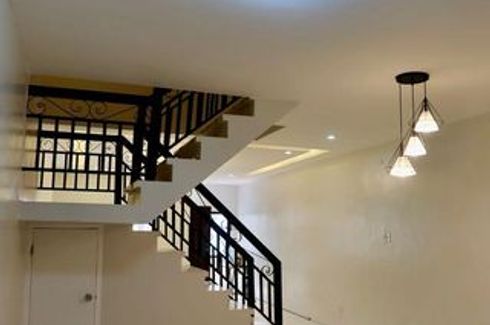 3 Bedroom Townhouse for sale in San Isidro, Metro Manila