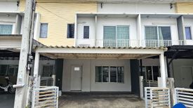 3 Bedroom Townhouse for sale in The Connect Watcharaphon Express Way, O Ngoen, Bangkok