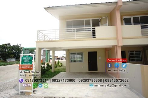 3 Bedroom House for sale in Sahud Ulan, Cavite