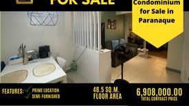 Condo for sale in Don Bosco, Metro Manila