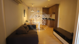 1 Bedroom Condo for sale in Tree Condo Sukhumvit 42, Phra Khanong, Bangkok near BTS Phra Khanong