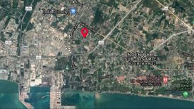 Land for sale in Map Ta Phut, Rayong