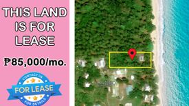 Land for Sale or Rent in Sibaltan, Palawan