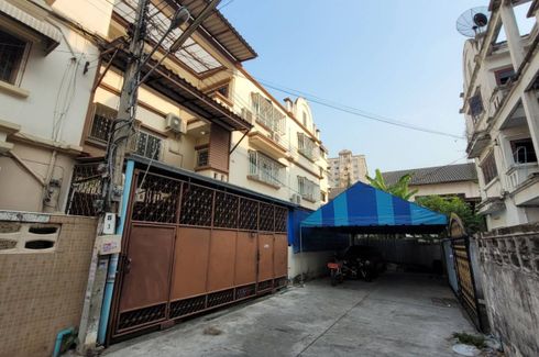 12 Bedroom Apartment for sale in Wat Tha Phra, Bangkok near MRT Charan 13