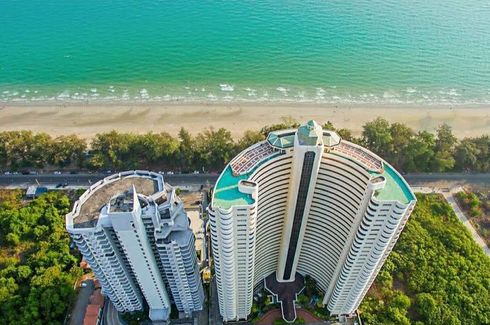 1 Bedroom Condo for sale in Phe, Rayong