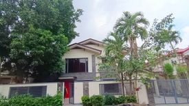 3 Bedroom House for rent in Pansol, Metro Manila