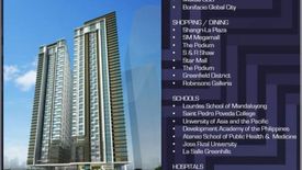 Condo for Sale or Rent in Addition Hills, Metro Manila