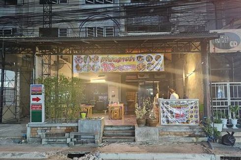 Commercial for rent in Lumpini Condo Town Bodindecha - Ramkhamhaeng, Phlapphla, Bangkok near MRT Ramkhamhaeng