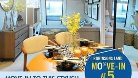 1 Bedroom Condo for sale in The Trion Towers III, Taguig, Metro Manila