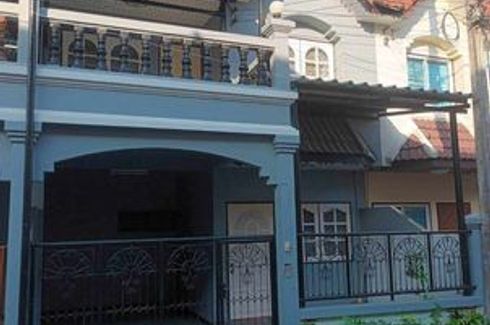 4 Bedroom Townhouse for sale in Don Kaeo, Chiang Mai