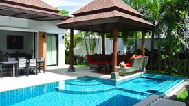 12 Bedroom House for sale in Si Sunthon, Phuket
