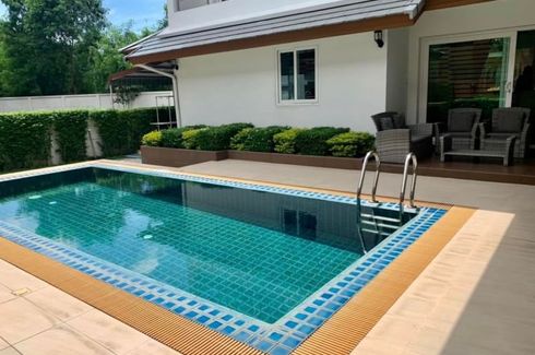 3 Bedroom House for sale in Bang Lamung, Chonburi