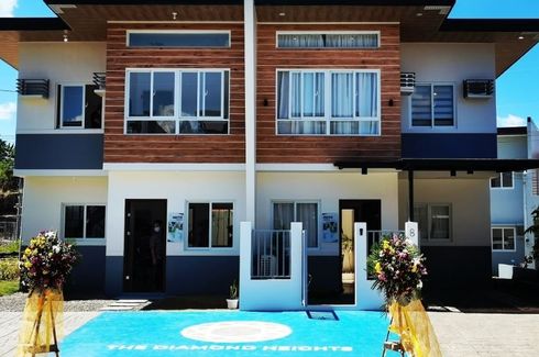 3 Bedroom Townhouse for sale in Communal, Davao del Sur