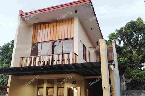 3 Bedroom House for sale in Mayamot, Rizal