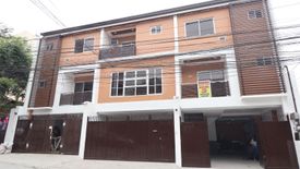 3 Bedroom Townhouse for sale in Pasong Tamo, Metro Manila